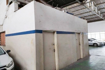 Prédio Comercial à venda na Lapa na Rua Roma