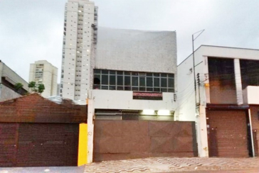 Prédio Comercial à venda na Lapa na Rua Roma