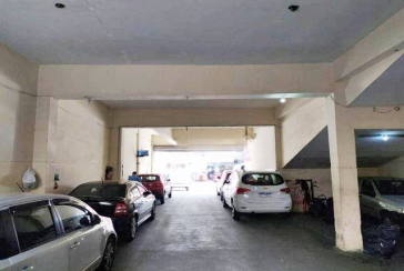 Prédio Comercial à venda na Lapa na Rua Roma