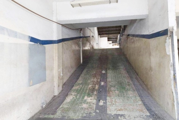 Prédio Comercial à venda na Lapa na Rua Roma