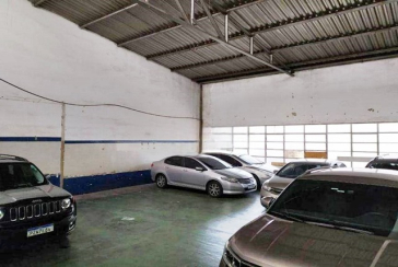 Prédio Comercial à venda na Lapa na Rua Roma