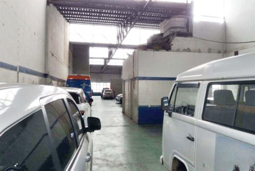 Prédio Comercial à venda na Lapa na Rua Roma