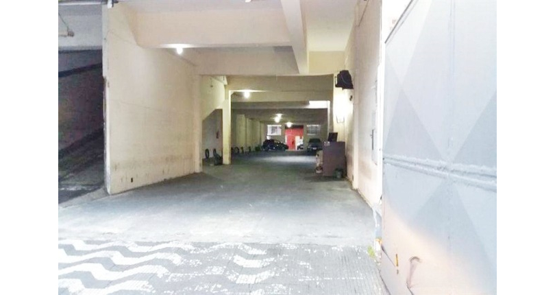 Prédio Comercial à venda na Lapa na Rua Roma