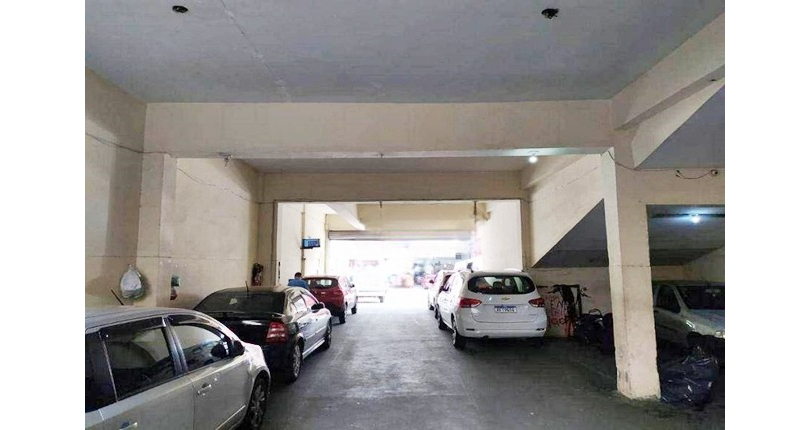 Prédio Comercial à venda na Lapa na Rua Roma