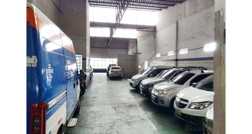 Prédio Comercial à venda na Lapa na Rua Roma