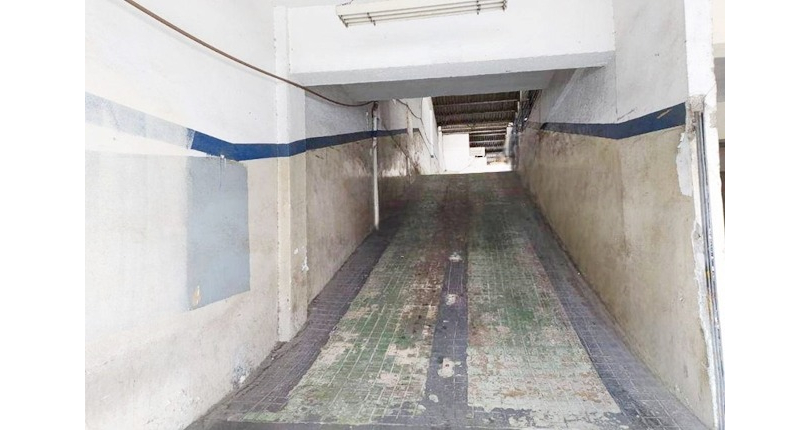 Prédio Comercial à venda na Lapa na Rua Roma