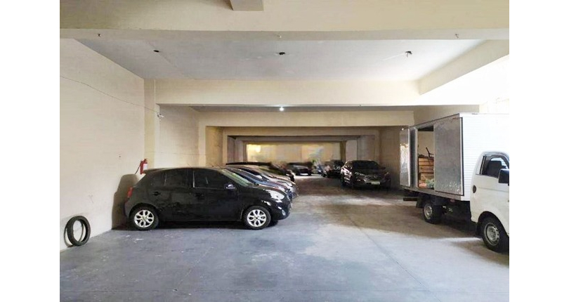 Prédio Comercial à venda na Lapa na Rua Roma