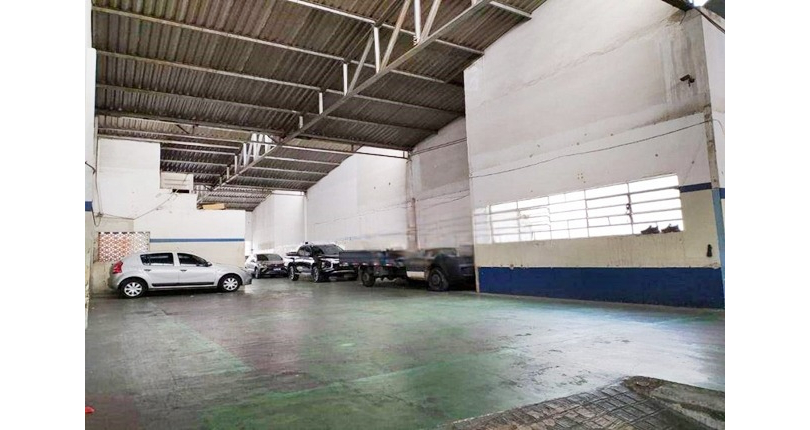 Prédio Comercial à venda na Lapa na Rua Roma