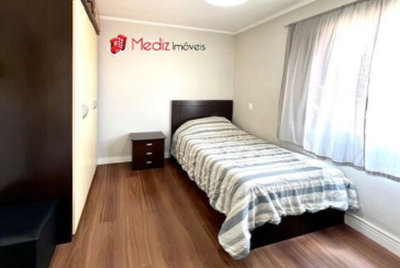 Belo Sobrado à venda no Parque São Domingos na Rua Coronel Joaquim Monteiro, 