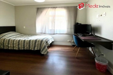 Belo Sobrado à venda no Parque São Domingos na Rua Coronel Joaquim Monteiro, 