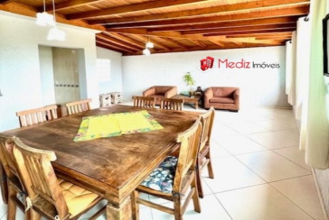 Belo Sobrado à venda no Parque São Domingos na Rua Coronel Joaquim Monteiro, 