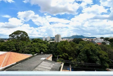 Belo Sobrado à venda no Parque São Domingos na Rua Coronel Joaquim Monteiro, 