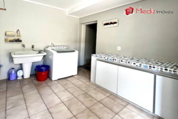 Belo Sobrado à venda no Parque São Domingos na Rua Coronel Joaquim Monteiro, 