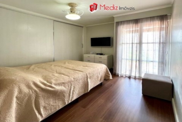 Belo Sobrado à venda no Parque São Domingos na Rua Coronel Joaquim Monteiro, 