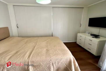 Belo Sobrado à venda no Parque São Domingos na Rua Coronel Joaquim Monteiro, 