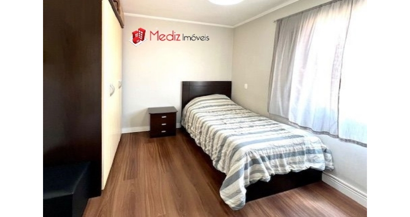 Belo Sobrado à venda no Parque São Domingos na Rua Coronel Joaquim Monteiro, 