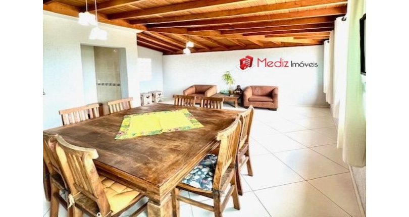 Belo Sobrado à venda no Parque São Domingos na Rua Coronel Joaquim Monteiro, 