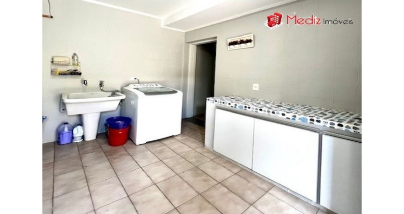 Belo Sobrado à venda no Parque São Domingos na Rua Coronel Joaquim Monteiro, 