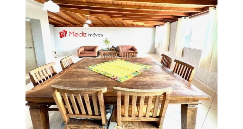 Sobrado à venda Rua Coronel Joaquim Monteiro, Parque São Domingos - Imóveis à Venda