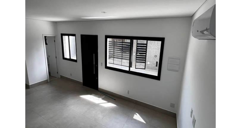 Sobrado à venda Rua Homero Sales, Parque São Domingos - Imóveis à Venda