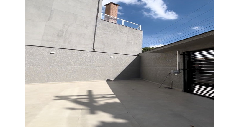 Sobrado à venda Rua Homero Sales, Parque São Domingos - Imóveis à Venda