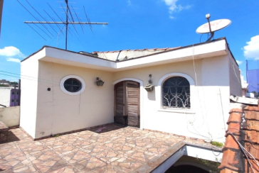 Casa à venda na Vila Romana na Rua Barra do Chapéu, 
