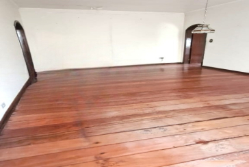 Casa à venda na Vila Romana na Rua Barra do Chapéu, 