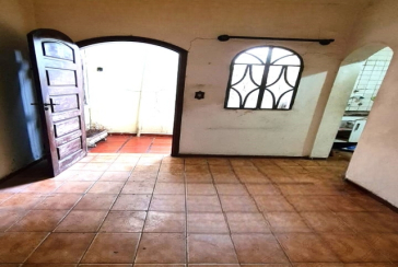 Casa à venda na Vila Romana na Rua Barra do Chapéu, 