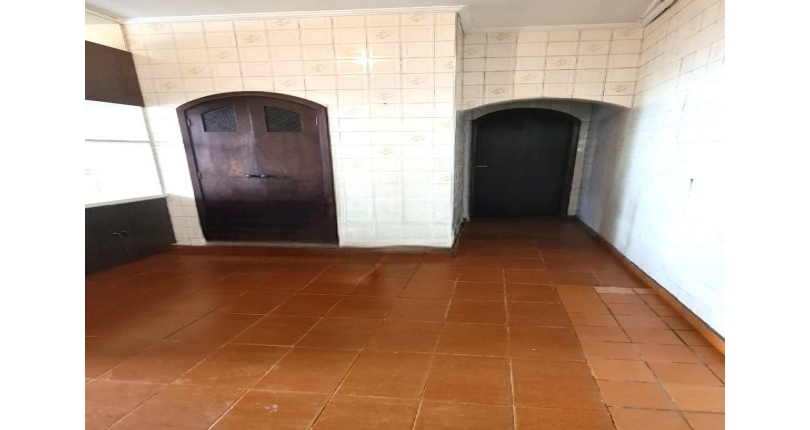 Casa à venda na Vila Romana na Rua Barra do Chapéu, 