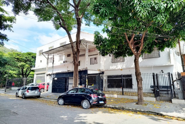 Imóvel Comercial à venda na Vila Arcádia na Rua Balsa