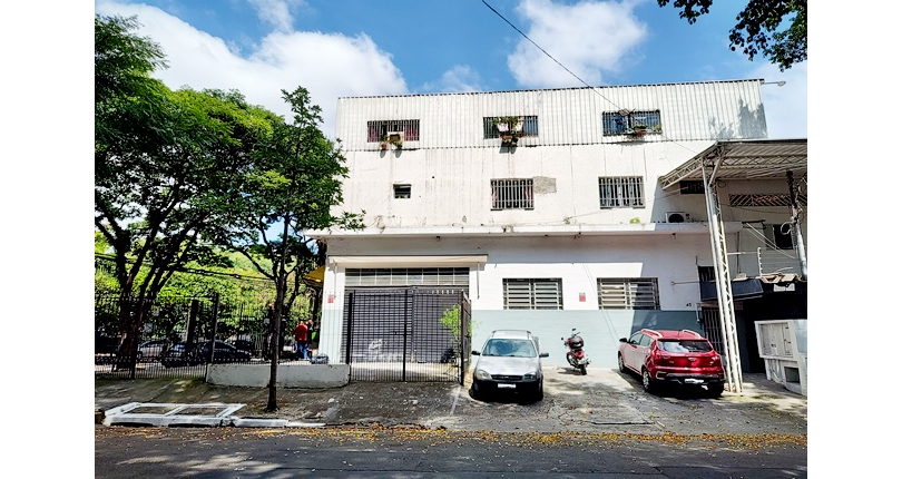 Imóvel Comercial à venda na Vila Arcádia na Rua Balsa