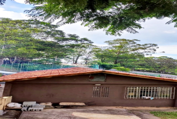 Apartamento à venda no Parque Nações Unidas na Avenida Dois 106