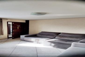 Apartamento à venda no Parque Nações Unidas na Avenida Dois 106