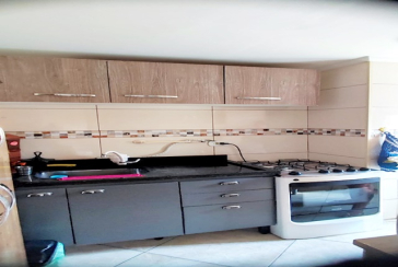 Apartamento à venda no Parque Nações Unidas na Avenida Dois 106