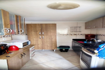 Apartamento à venda no Parque Nações Unidas na Avenida Dois 106