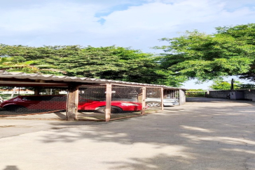 Apartamento à venda no Parque Nações Unidas na Avenida Dois 106