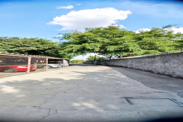 Apartamento à venda no Parque Nações Unidas na Avenida Dois 106