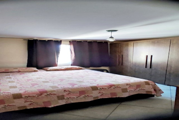 Apartamento à venda no Parque Nações Unidas na Avenida Dois 106