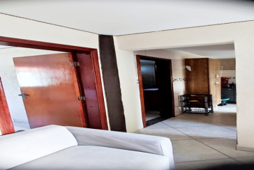 Apartamento à venda no Parque Nações Unidas na Avenida Dois 106