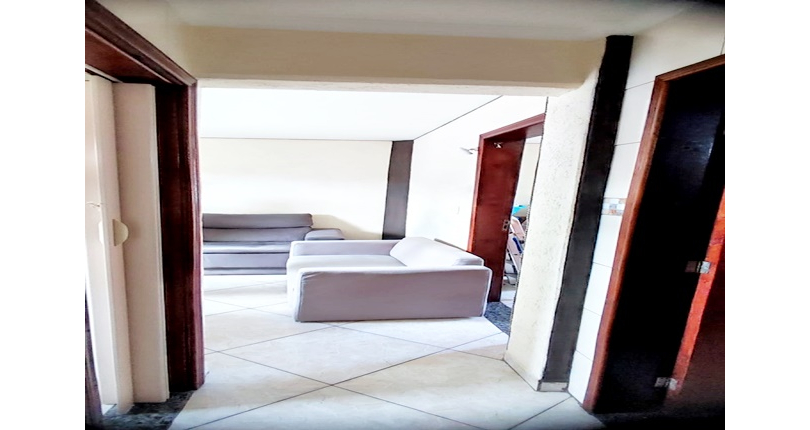 Apartamento à venda no Parque Nações Unidas na Avenida Dois 106