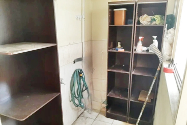 Bom Sobrado à venda no Jardim Mangalot na Rua General Lauro Cavalcanti de Farias,