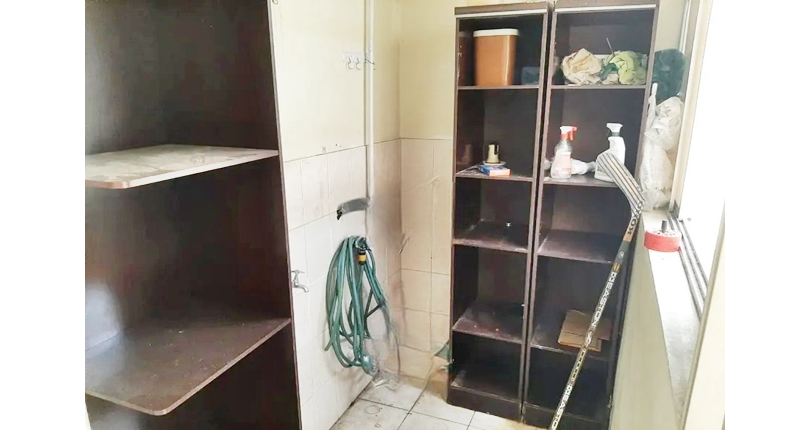 Bom Sobrado à venda no Jardim Mangalot na Rua General Lauro Cavalcanti de Farias,