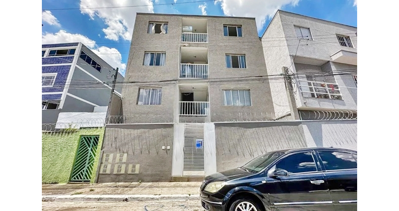 Imóvel Comercial para renda à venda na Vila Carbone na Rua Antônio Carbono