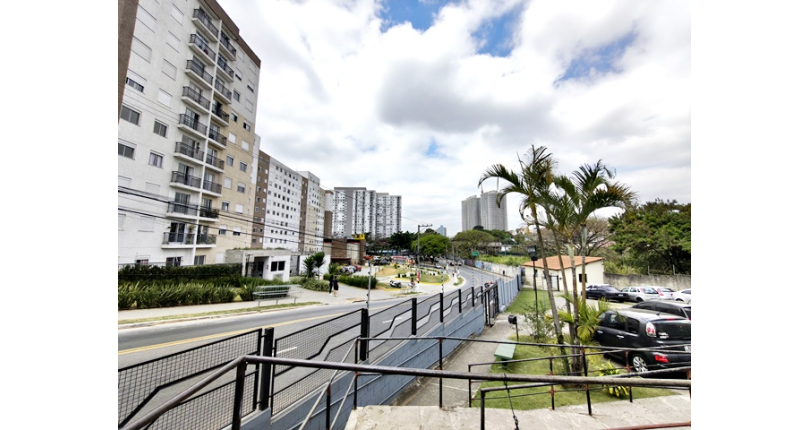 Apartamento à venda Avenida Doutor Felipe Pinel, 255, Pirituba - Imóveis à Venda