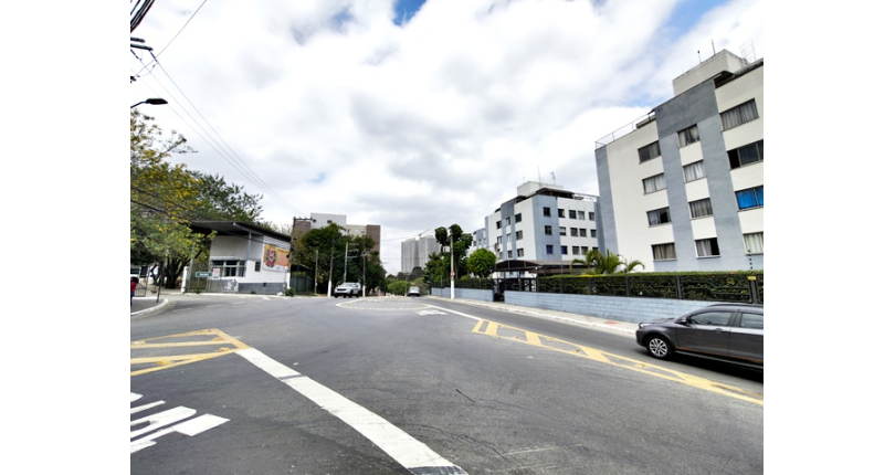 Apartamento à venda Avenida Doutor Felipe Pinel, 255, Pirituba - Imóveis à Venda