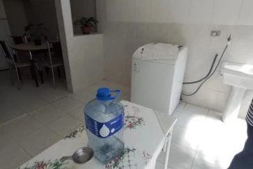  Sobrado à venda no Conjunto Residencial Vista Verde na Rua Ricardo Abed,