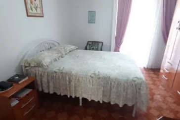  Sobrado à venda no Conjunto Residencial Vista Verde na Rua Ricardo Abed,