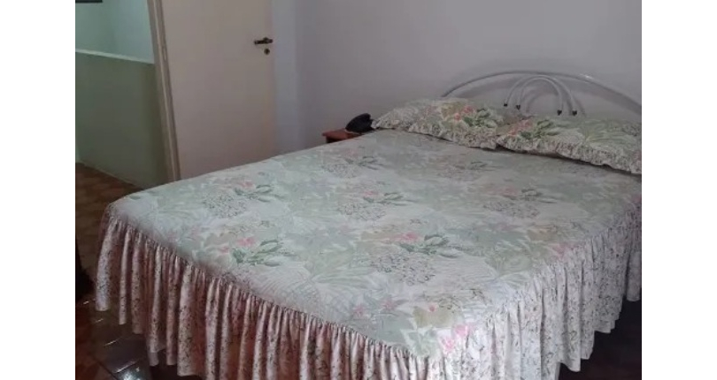  Sobrado à venda no Conjunto Residencial Vista Verde na Rua Ricardo Abed,