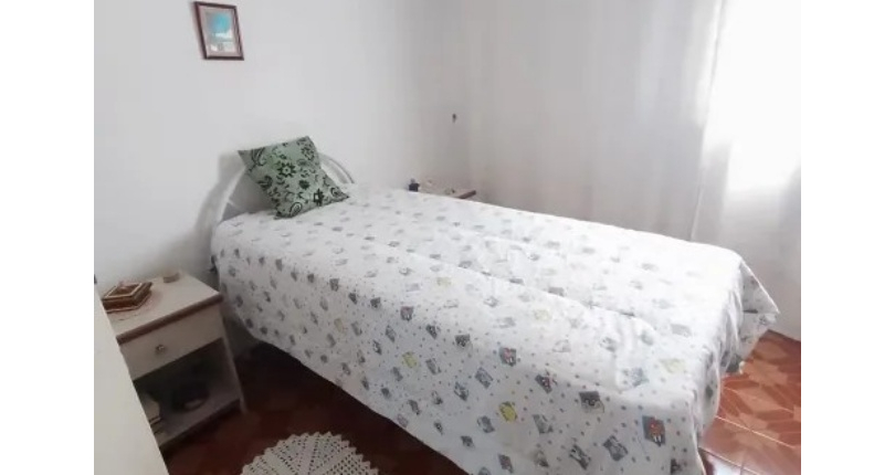  Sobrado à venda no Conjunto Residencial Vista Verde na Rua Ricardo Abed,