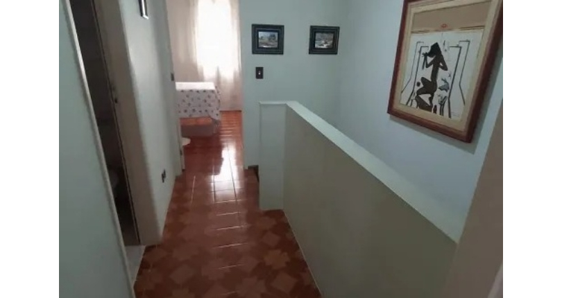  Sobrado à venda no Conjunto Residencial Vista Verde na Rua Ricardo Abed,